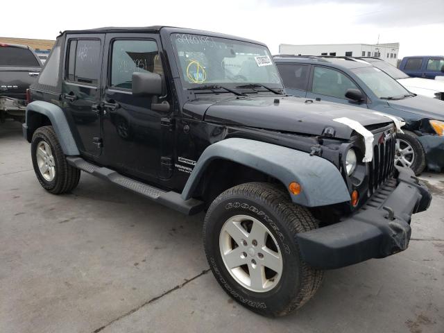 JEEP WRANGLER UNLIMITED 2011 1j4ha3h12bl523238