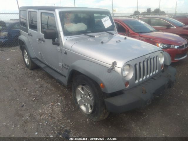 JEEP WRANGLER UNLIMITED 2011 1j4ha3h12bl523336