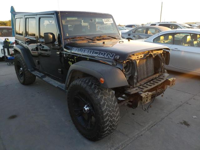 JEEP WRANGLER U 2011 1j4ha3h12bl570771