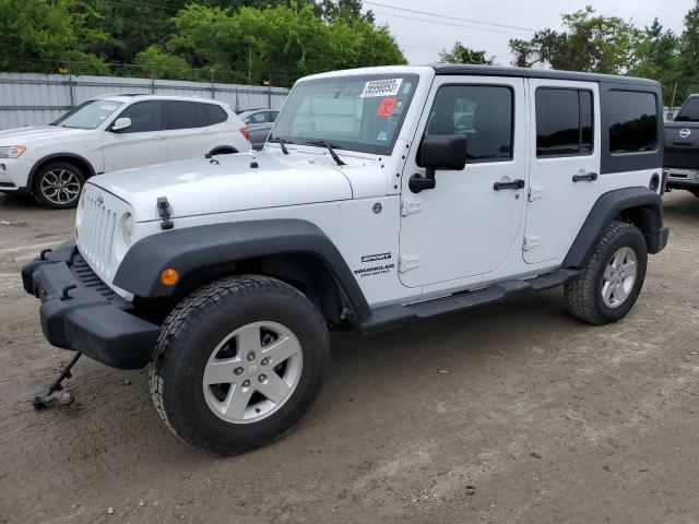 JEEP WRANGLER U 2011 1j4ha3h12bl599672