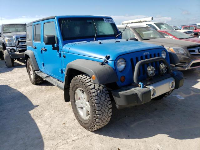 JEEP WRANGLER U 2011 1j4ha3h13bl552201