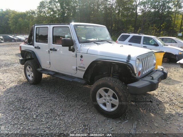 JEEP WRANGLER UNLIMITED 2010 1j4ha3h14al228530