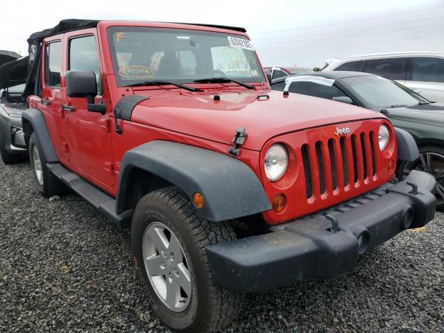 JEEP WRANGLER U 2011 1j4ha3h14bl511849