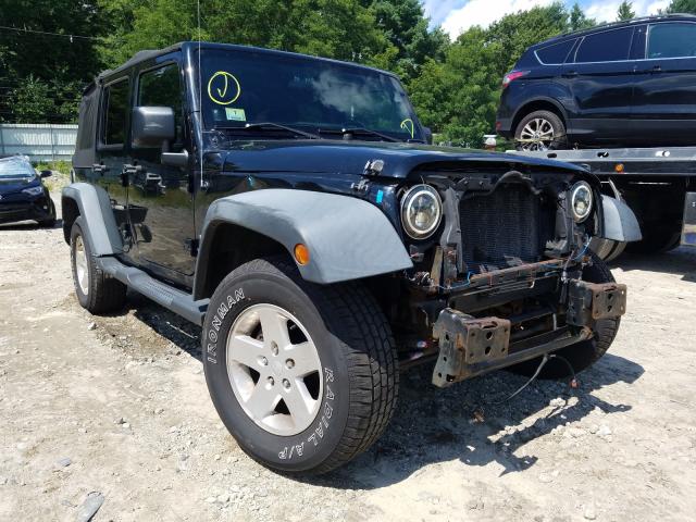 JEEP WRANGLER U 2011 1j4ha3h14bl523340