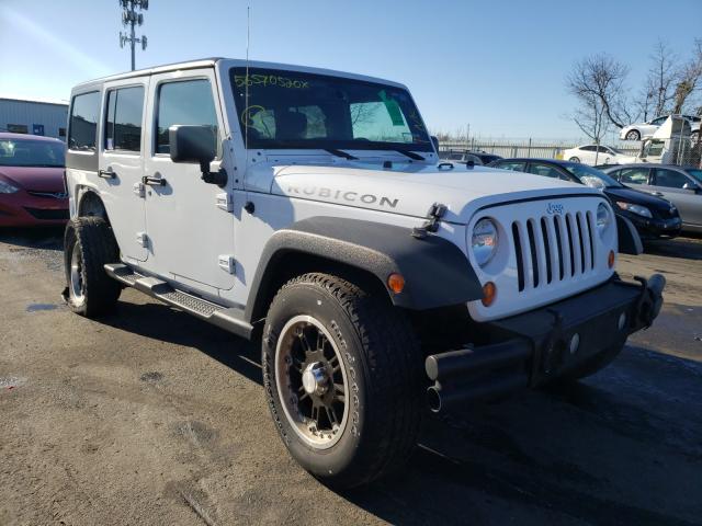 JEEP WRANGLER U 2011 1j4ha3h14bl590102