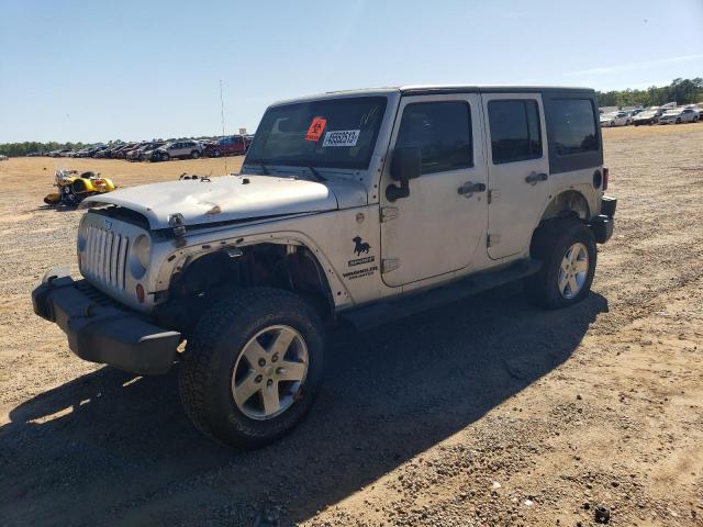 JEEP WRANGLER U 2011 1j4ha3h15bl504005