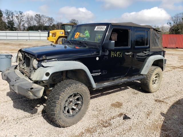 JEEP WRANGLER U 2011 1j4ha3h15bl504408