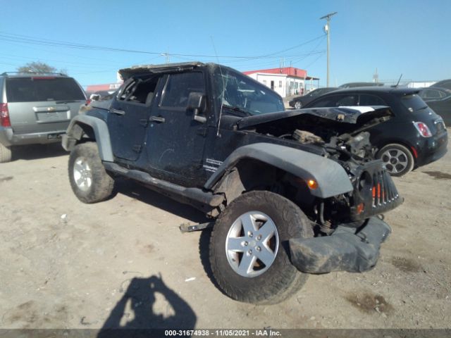 JEEP WRANGLER UNLIMITED 2011 1j4ha3h15bl546478