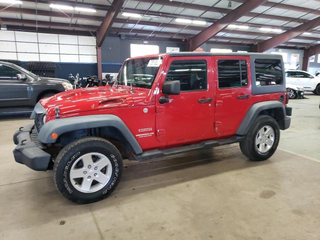 JEEP WRANGLER U 2011 1j4ha3h15bl552300