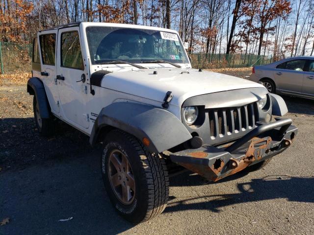 JEEP WRANGLER U 2011 1j4ha3h15bl596202