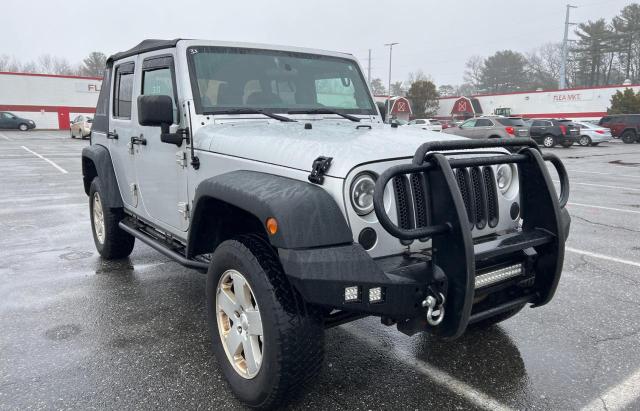 JEEP WRANGLER U 2011 1j4ha3h16bl500982