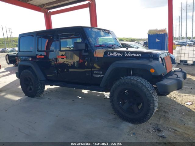 JEEP WRANGLER UNLIMITED 2011 1j4ha3h16bl513585