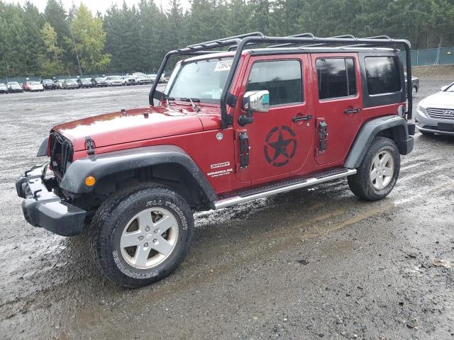 JEEP WRANGLER U 2011 1j4ha3h16bl586598