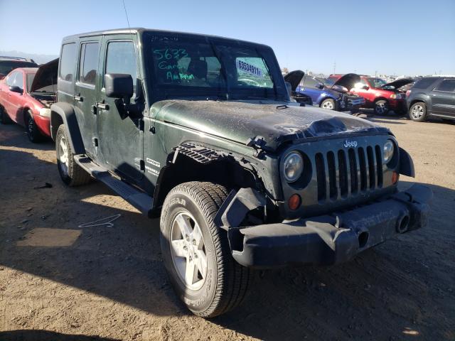 JEEP WRANGLER U 2011 1j4ha3h16bl597360