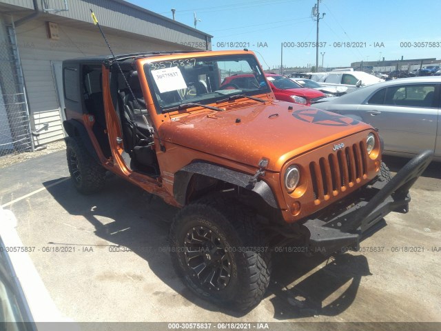 JEEP WRANGLER UNLIMITED 2011 1j4ha3h17bl564755