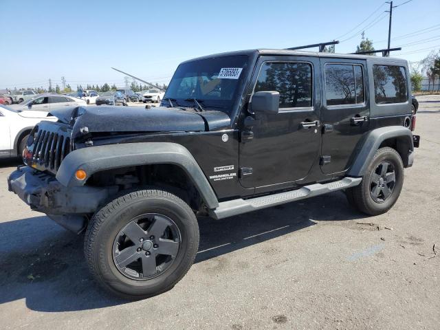 JEEP WRANGLER U 2011 1j4ha3h18bl523602