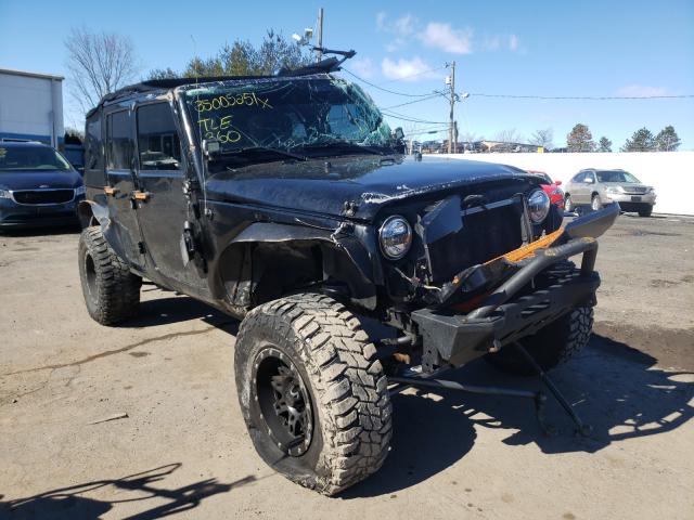 JEEP WRANGLER U 2011 1j4ha3h18bl539346