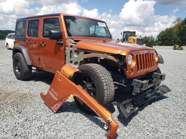 JEEP WRANGLER U 2011 1j4ha3h19bl508607