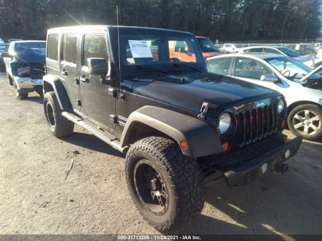 JEEP WRANGLER UNLIMITED 2011 1j4ha3h19bl539596