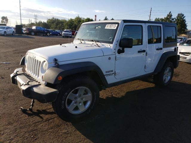 JEEP WRANGLER U 2011 1j4ha3h19bl597224