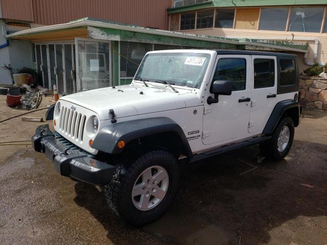 JEEP WRANGLER U 2010 1j4ha3h1xal137620