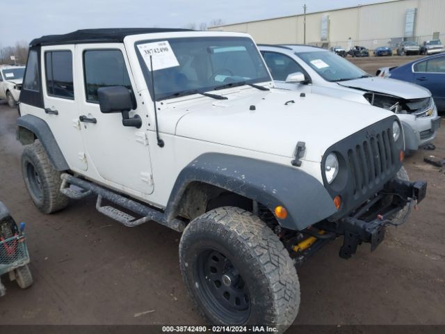 JEEP WRANGLER UNLIMITED 2010 1j4ha3h1xal202529