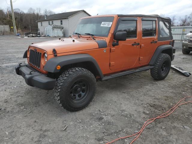 JEEP WRANGLER U 2010 1j4ha3h1xal211036