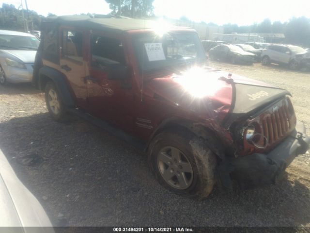 JEEP WRANGLER UNLIMITED 2011 1j4ha3h1xbl544841