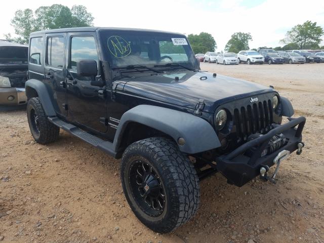 JEEP WRANGLER U 2011 1j4ha3h1xbl592288