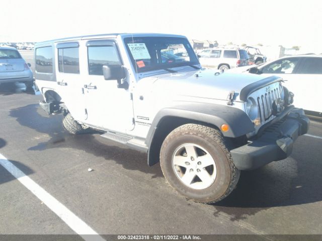 JEEP WRANGLER UNLIMITED 2011 1j4ha3h1xbl597295