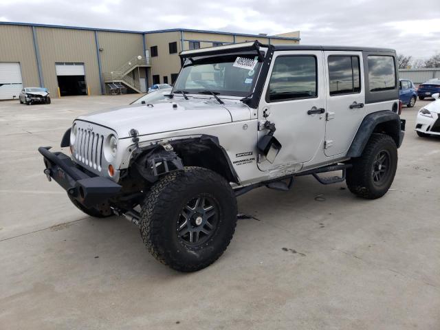 JEEP WRANGLER U 2011 1j4ha3h1xbl601524