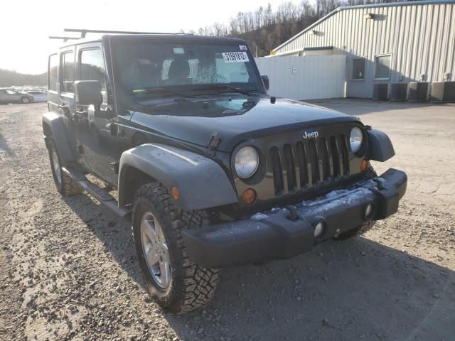 JEEP WRANGLER U 2011 1j4ha3h1xbl616539