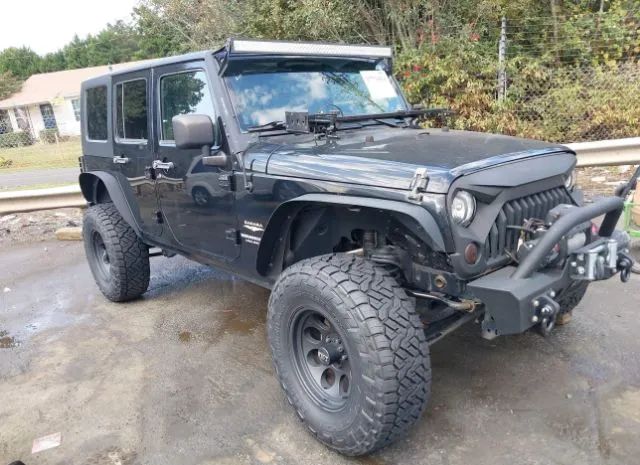 JEEP WRANGLER UNLIMITED 2010 1j4ha5h10al142322