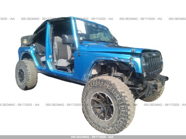 JEEP WRANGLER UNLIMITED 2010 1j4ha5h10al222042