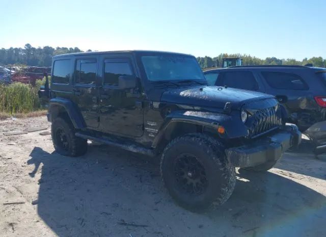 JEEP WRANGLER UNLIMITED 2011 1j4ha5h10bl513335