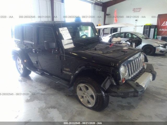 JEEP WRANGLER UNLIMITED 2011 1j4ha5h10bl517241