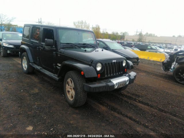 JEEP WRANGLER UNLIMITED 2011 1j4ha5h10bl551180