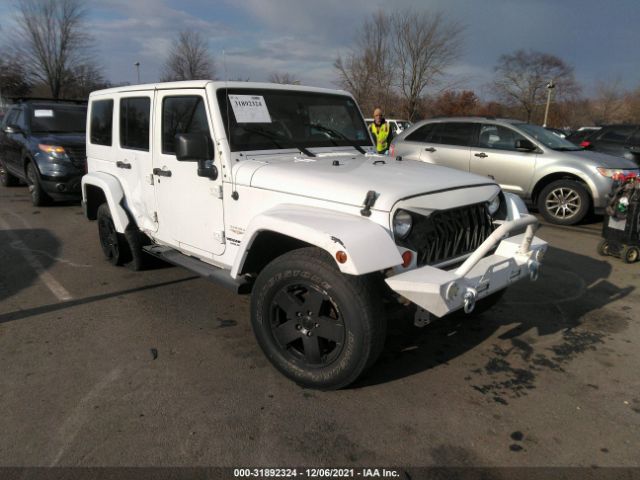 JEEP WRANGLER UNLIMITED 2011 1j4ha5h10bl578623