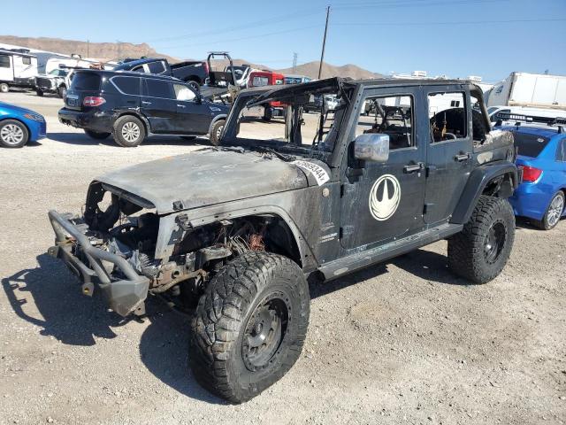 JEEP WRANGLER 2010 1j4ha5h11al108745