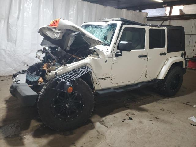 JEEP WRANGLER 2010 1j4ha5h11al183865