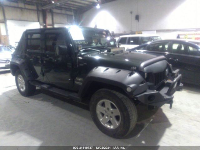 JEEP WRANGLER UNLIMITED 2011 1j4ha5h11bl512243