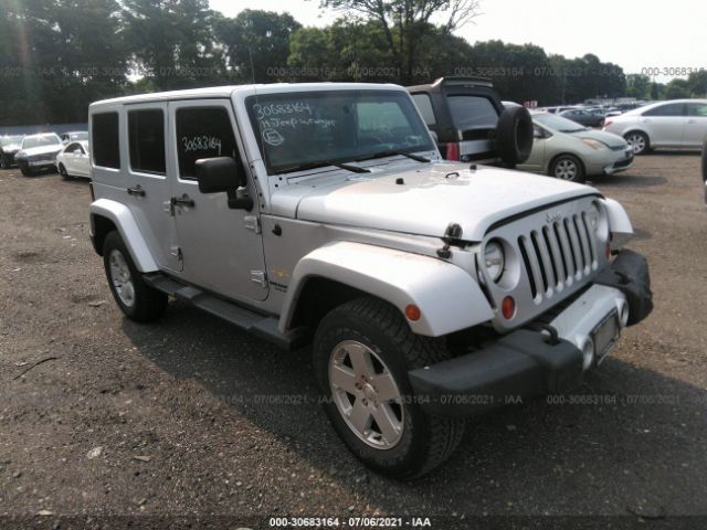 JEEP WRANGLER UNLIMITED 2011 1j4ha5h11bl576637