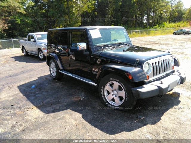 JEEP WRANGLER UNLIMITED 2011 1j4ha5h11bl617204