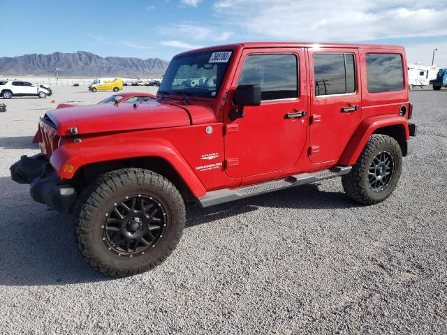 JEEP WRANGLER U 2011 1j4ha5h11bl632916