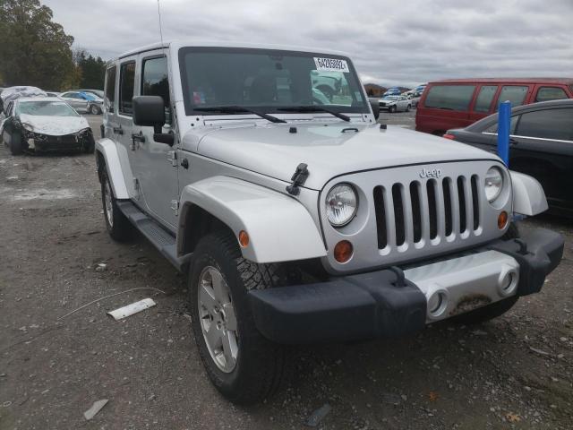 JEEP WRANGLER U 2011 1j4ha5h12bl515605