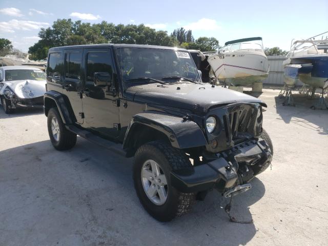 JEEP WRANGLER U 2011 1j4ha5h12bl541041