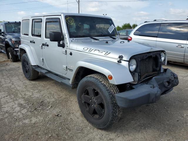 JEEP WRANGLER U 2011 1j4ha5h12bl542531