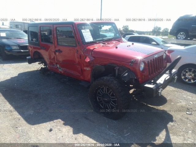 JEEP WRANGLER UNLIMITED 2011 1j4ha5h13bl588451