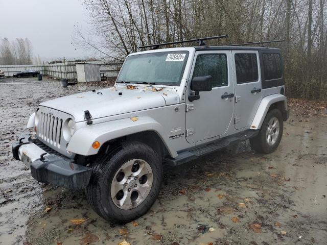 JEEP WRANGLER U 2011 1j4ha5h14bl530008