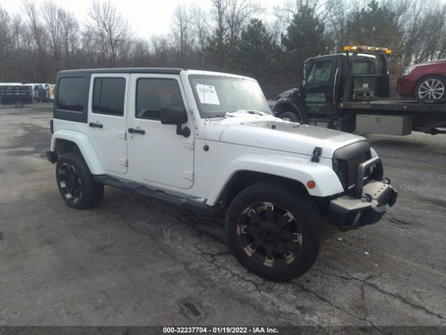 JEEP WRANGLER UNLIMITED 2011 1j4ha5h14bl544605